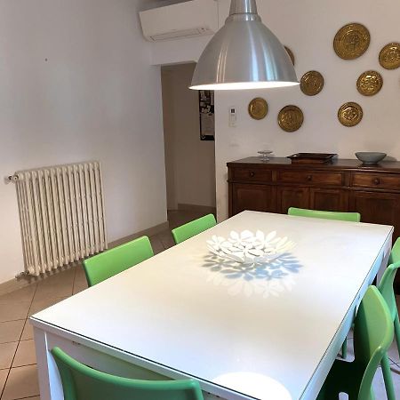 Apartmán Ca Giulia Benátky Exteriér fotografie