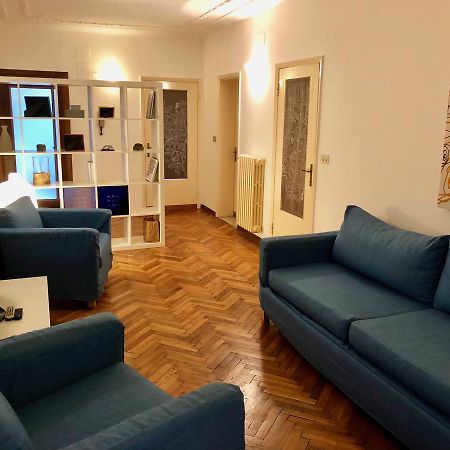 Apartmán Ca Giulia Benátky Exteriér fotografie
