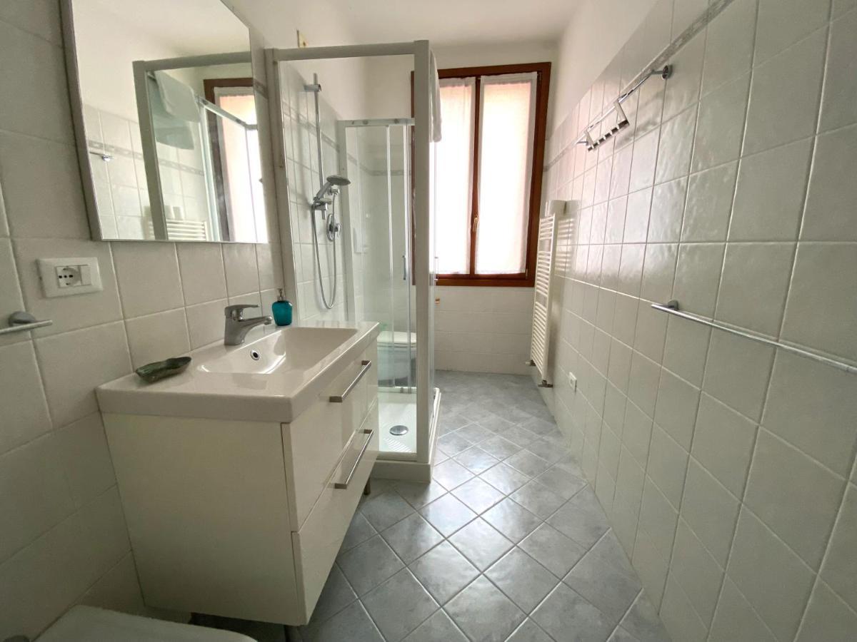 Apartmán Ca Giulia Benátky Exteriér fotografie