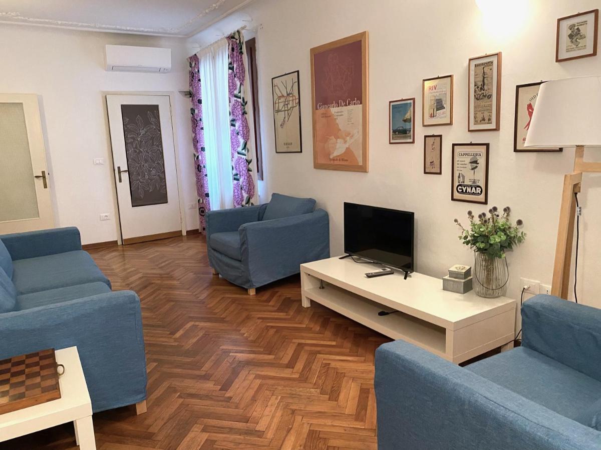 Apartmán Ca Giulia Benátky Exteriér fotografie